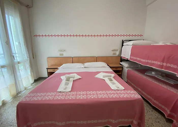 Hotel Nanni Garni
