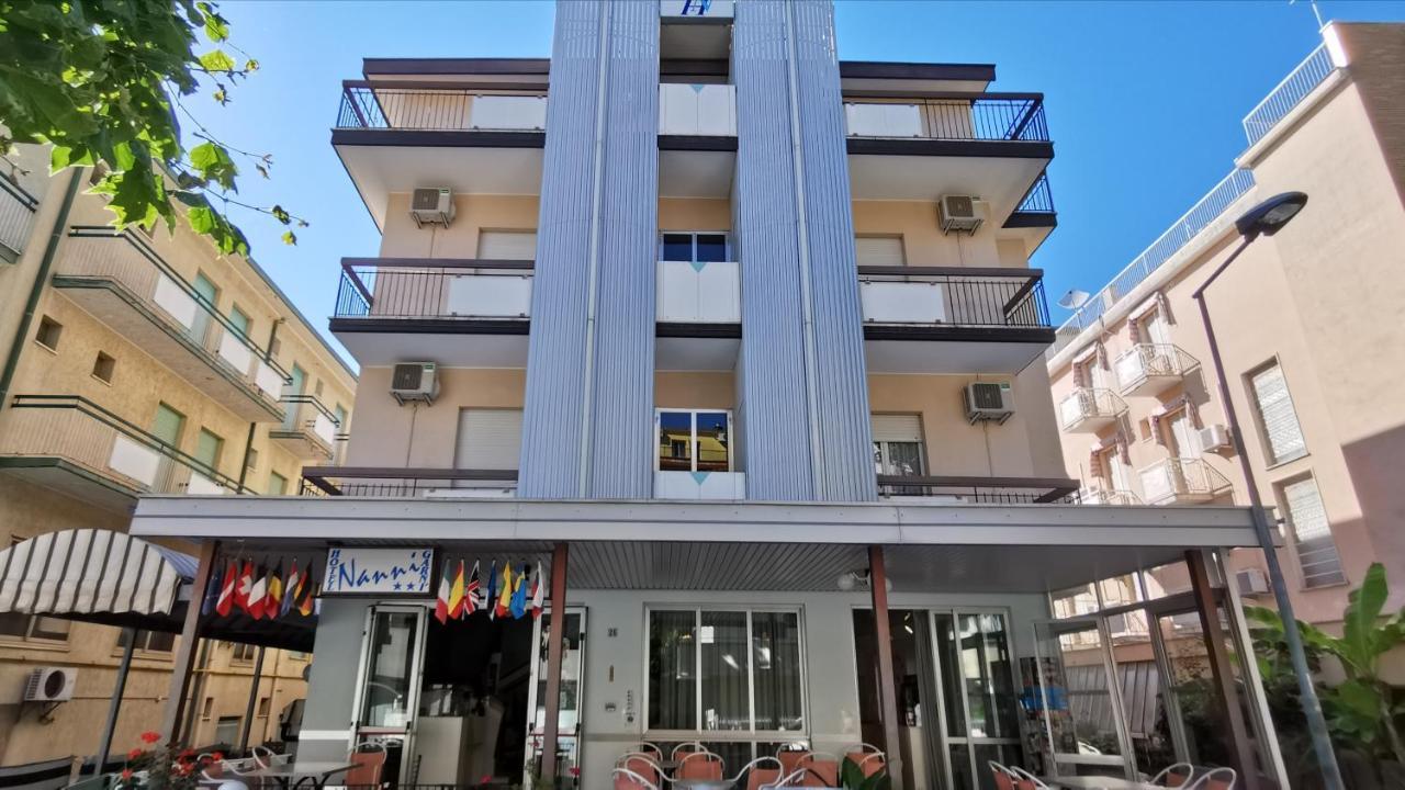 Nanni Garni