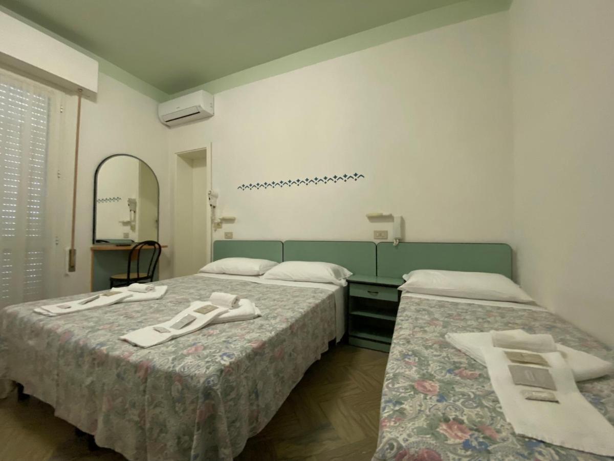 Nanni Garni Bed & Breakfast