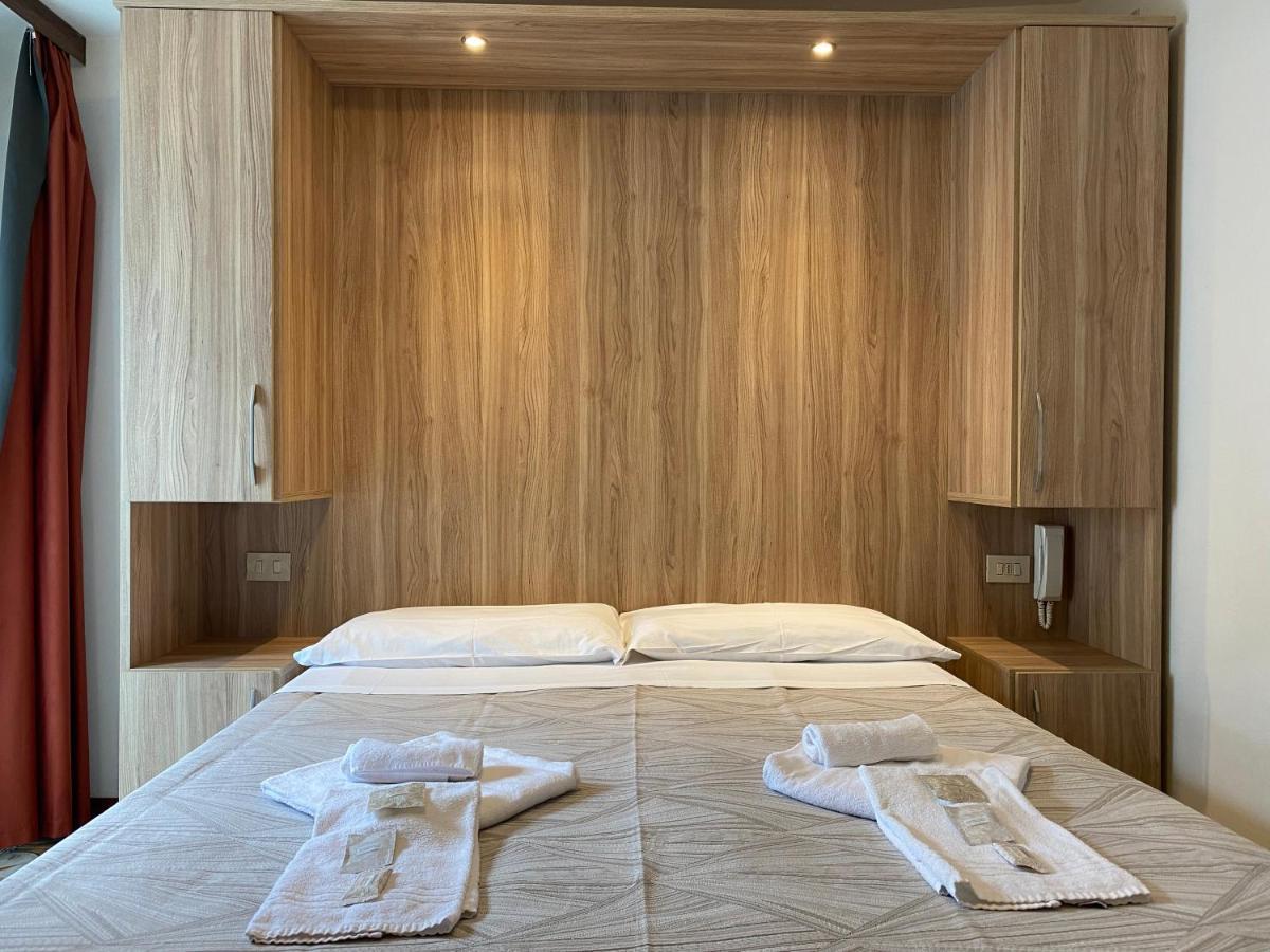 Bed & Breakfast Nanni Garni Rimini
