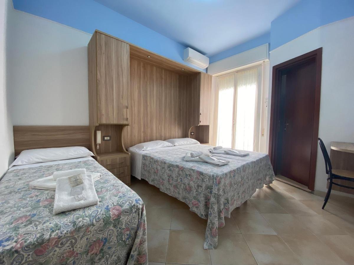 Bed & Breakfast Nanni Garni Rimini
