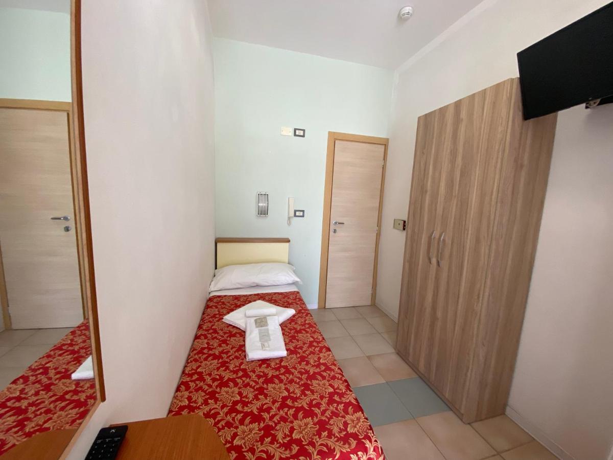 Bed & Breakfast Nanni Garni Rimini