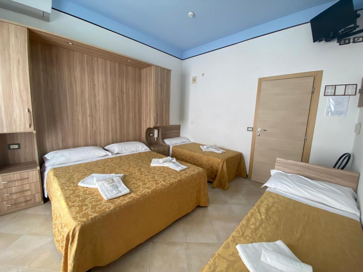 Nanni Garni 2* Rimini