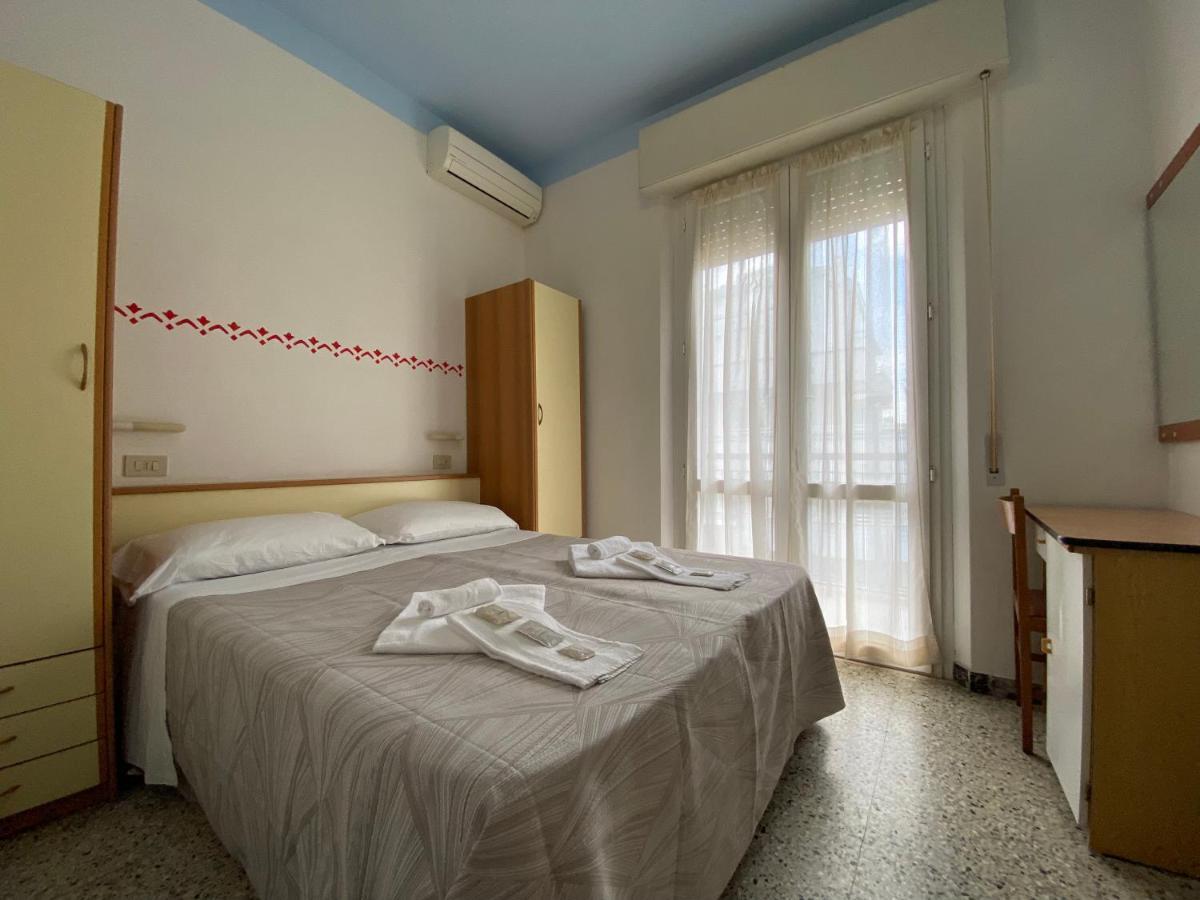 Nanni Garni 2* Rimini