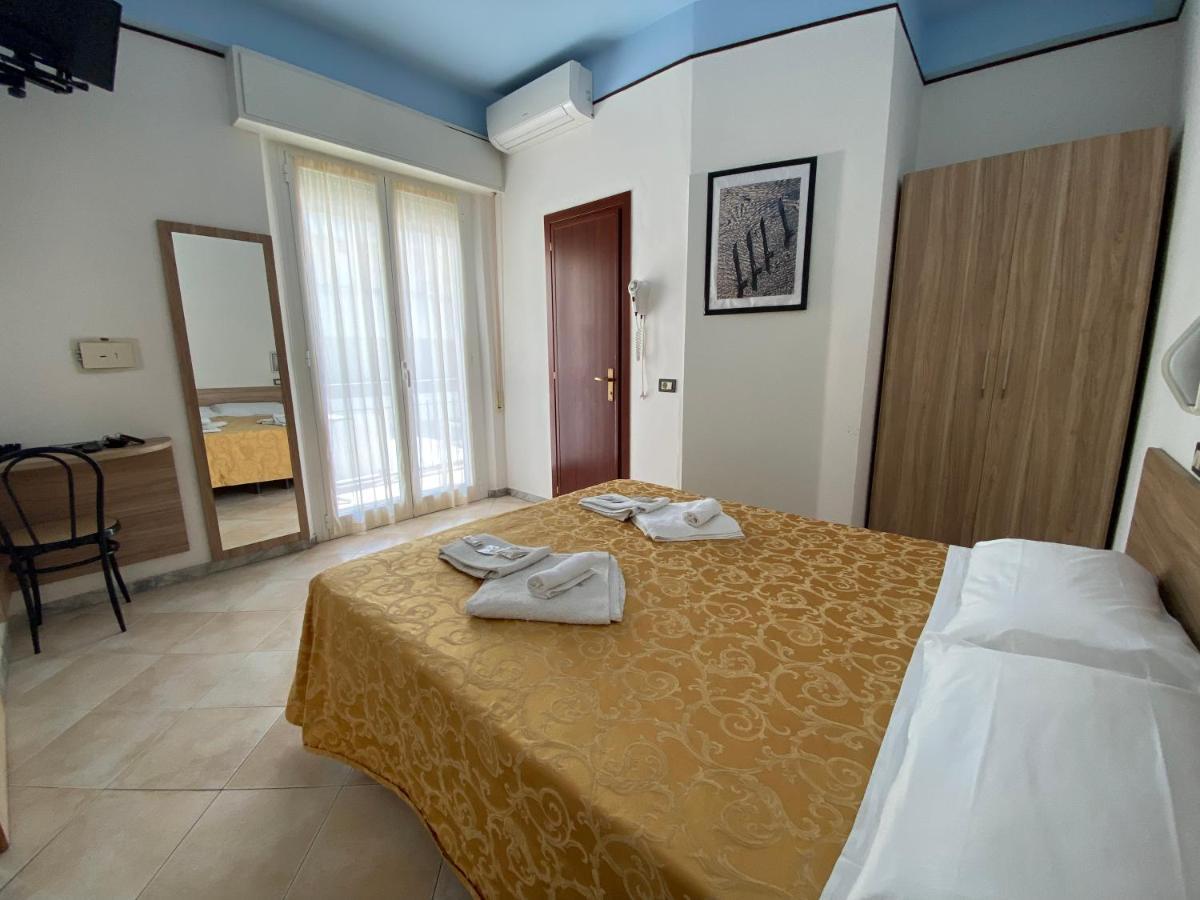 Bed & Breakfast Nanni Garni 2*