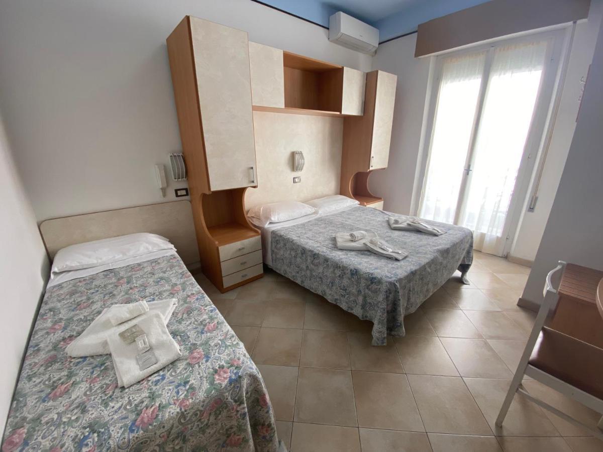 Nanni Garni Rimini