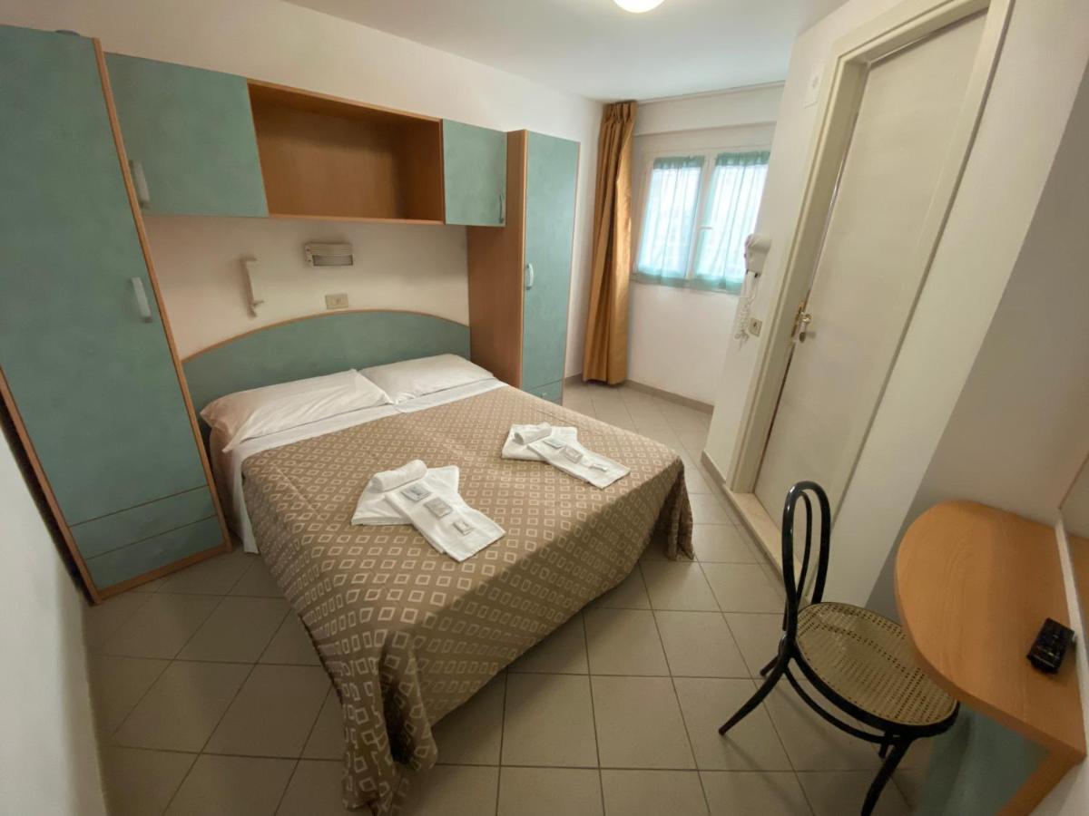 Bed & Breakfast Nanni Garni 2*