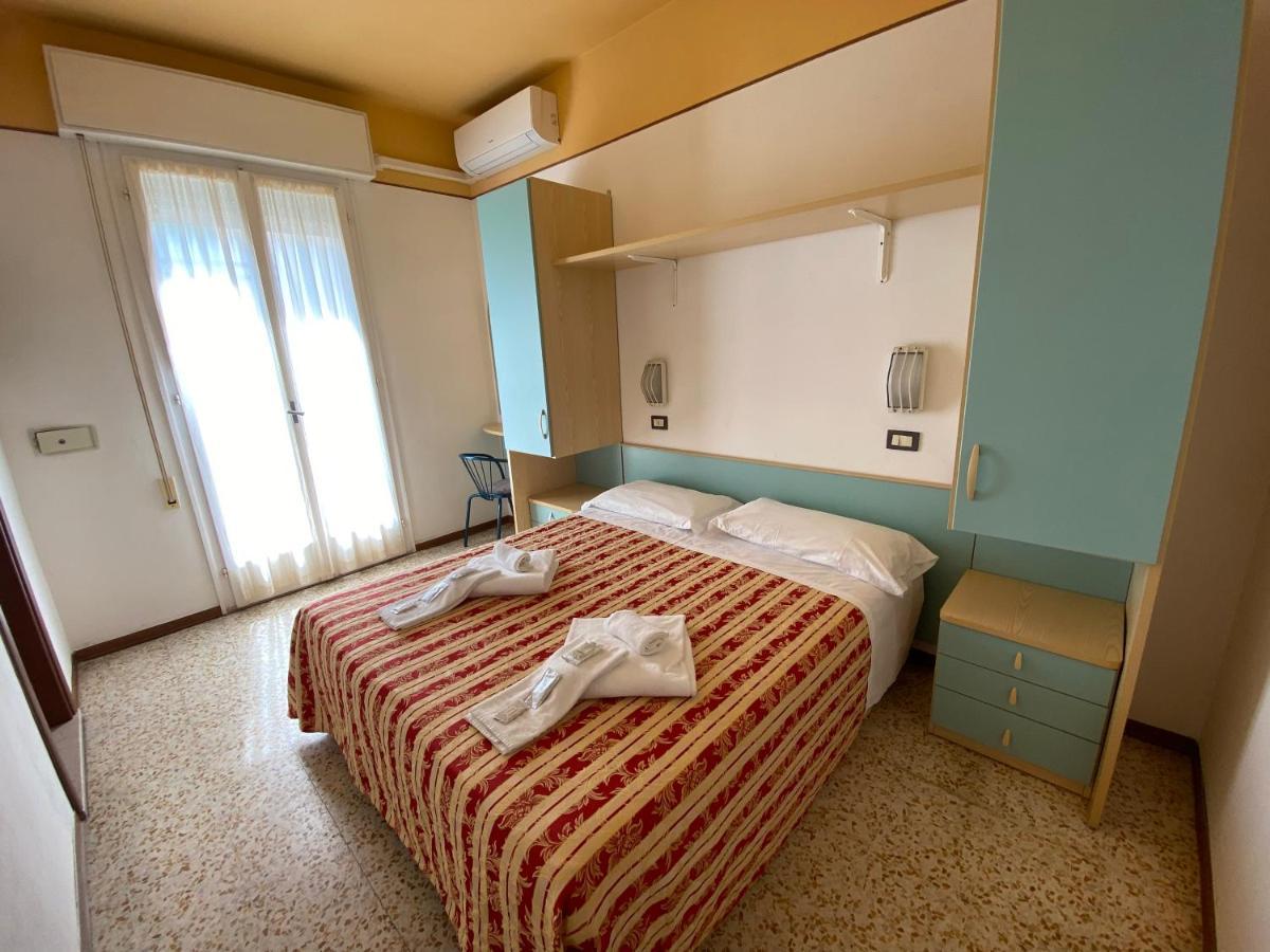 Bed & Breakfast Nanni Garni Rimini