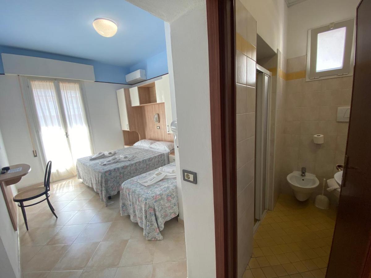 Nanni Garni Bed & Breakfast Rimini