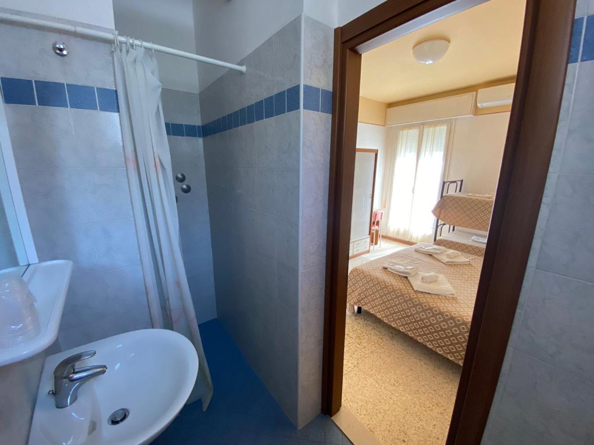 Bed & Breakfast Nanni Garni Rimini