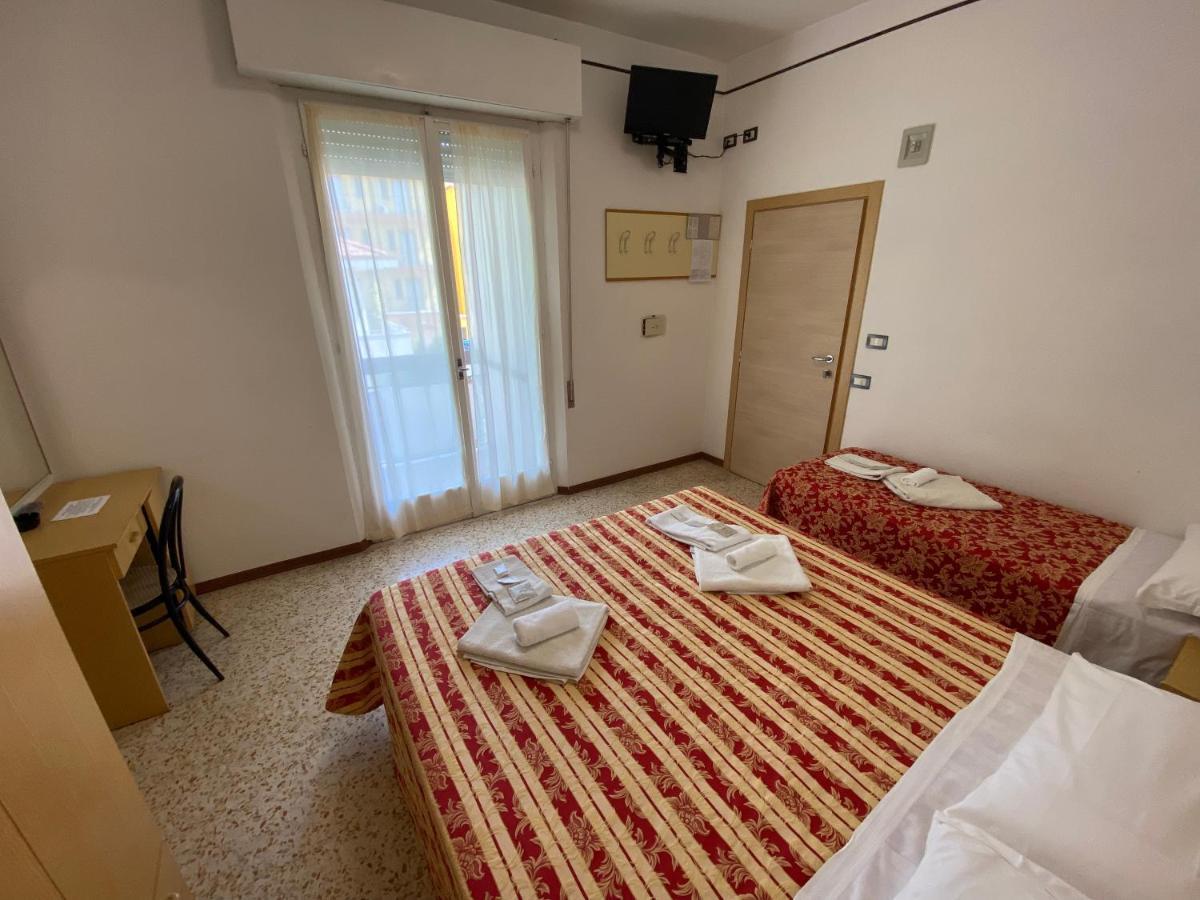 Bed & Breakfast Nanni Garni