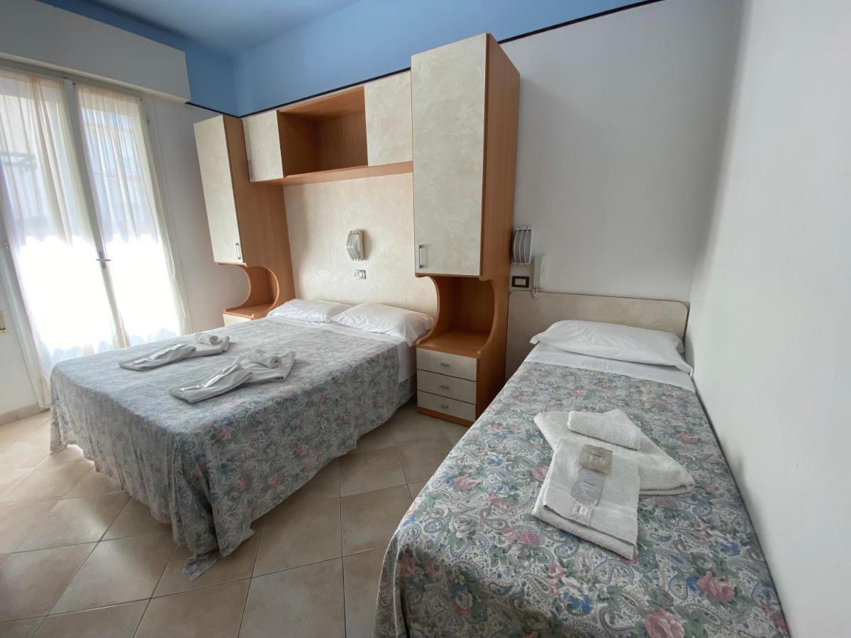 Nanni Garni Bed & Breakfast
