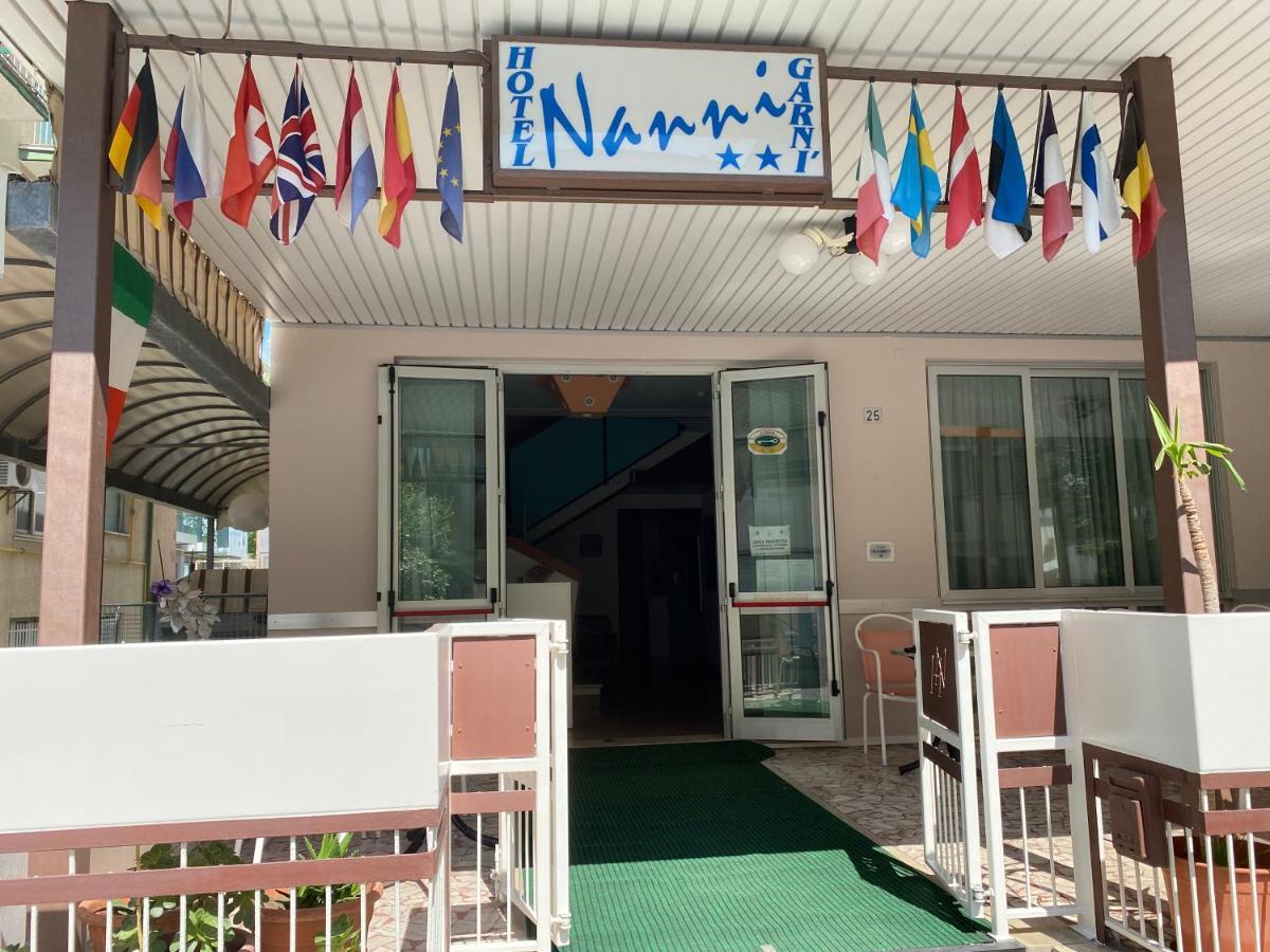 Nanni Garni 2*