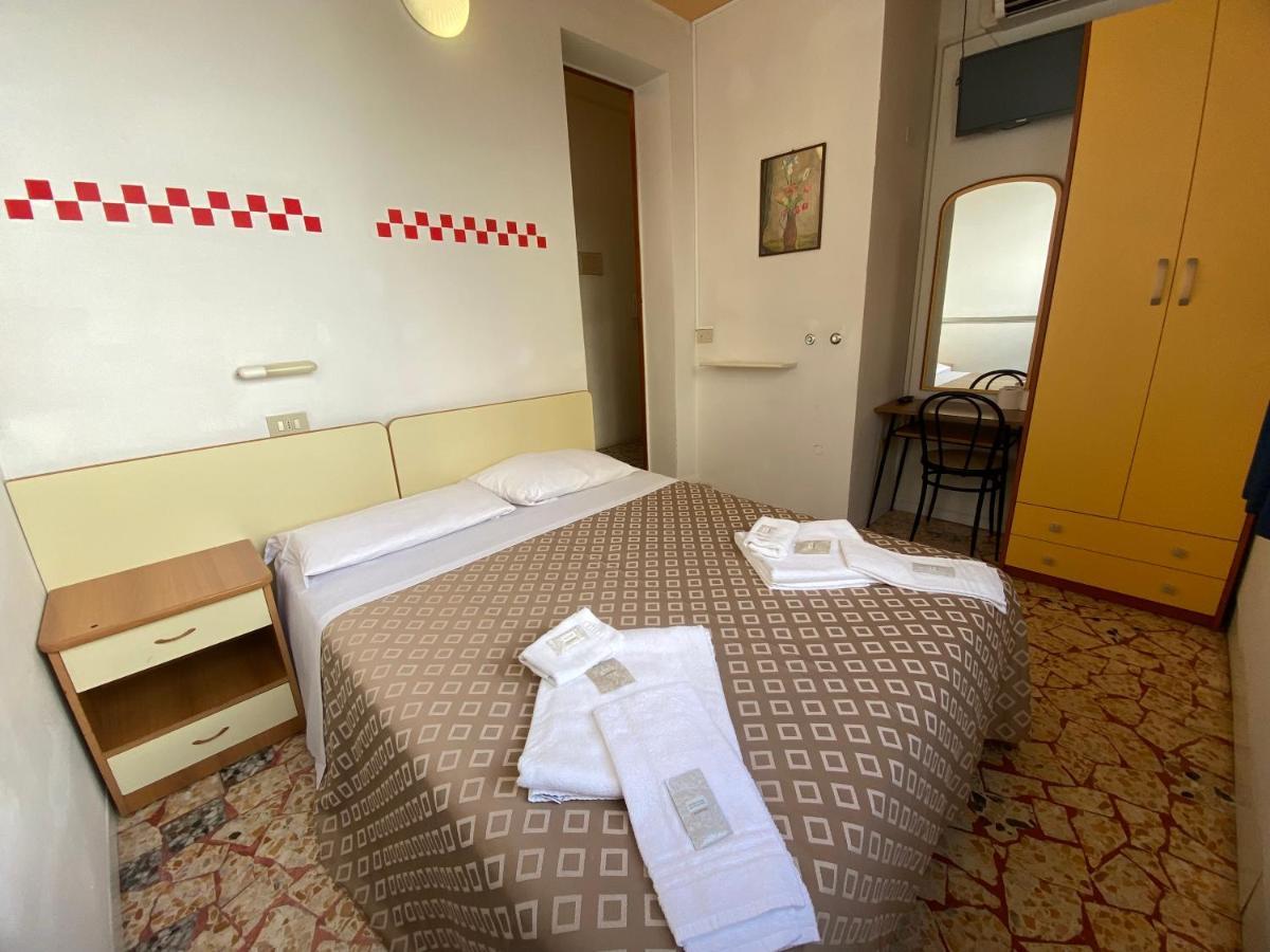 Bed & Breakfast Nanni Garni