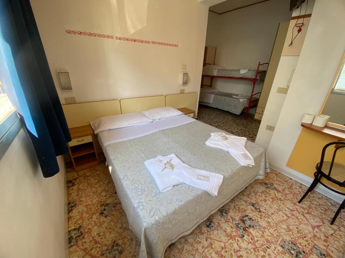Nanni Garni Bed & Breakfast Rimini