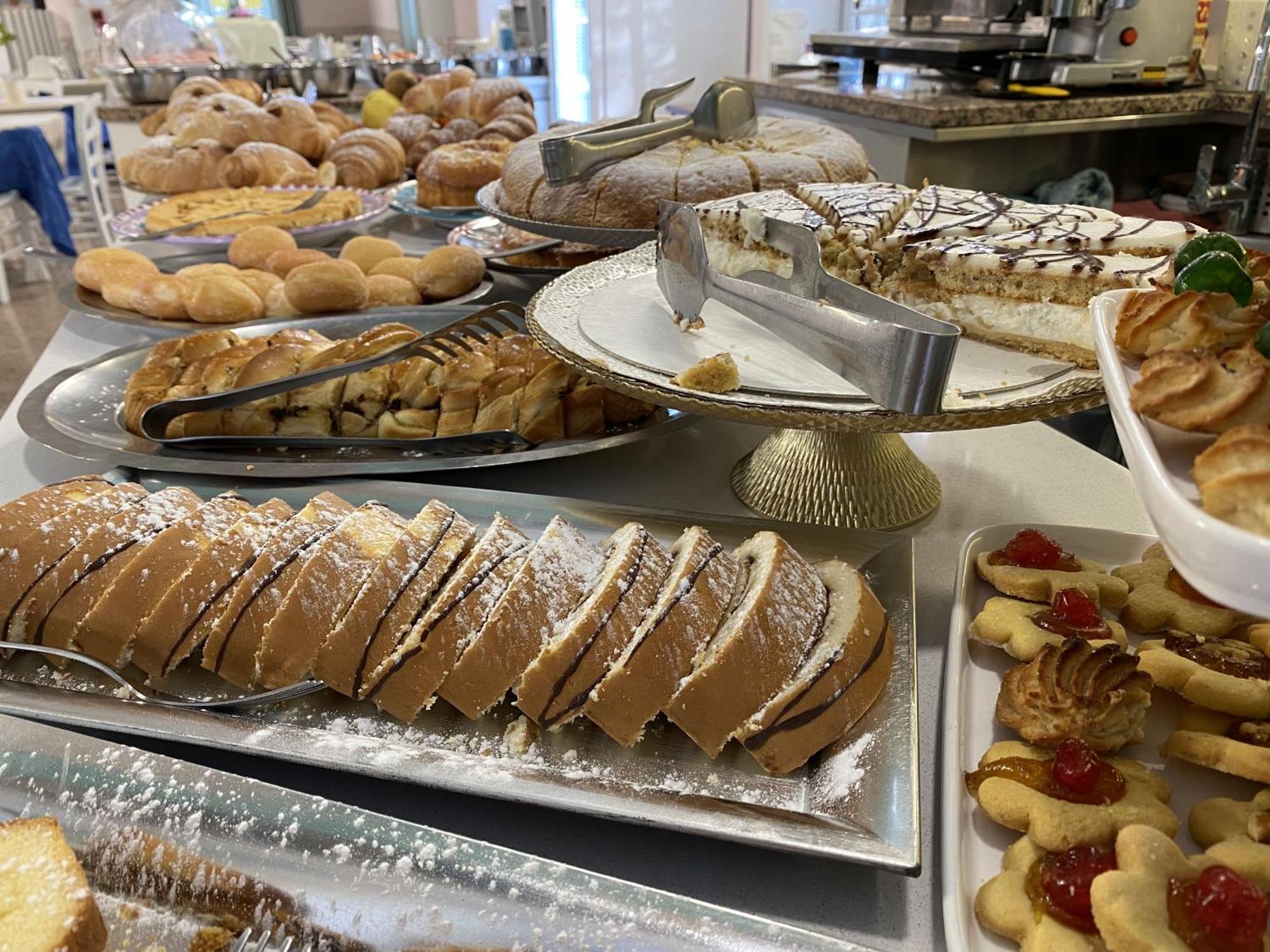 Bed & Breakfast Nanni Garni Rimini