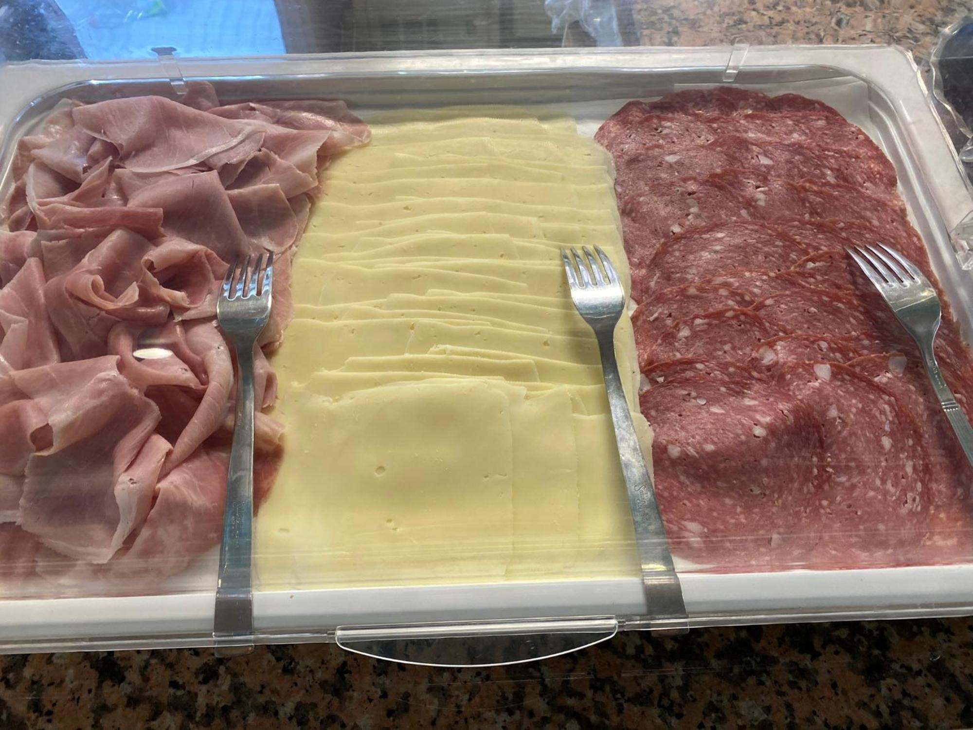 Nanni Garni Bed & Breakfast