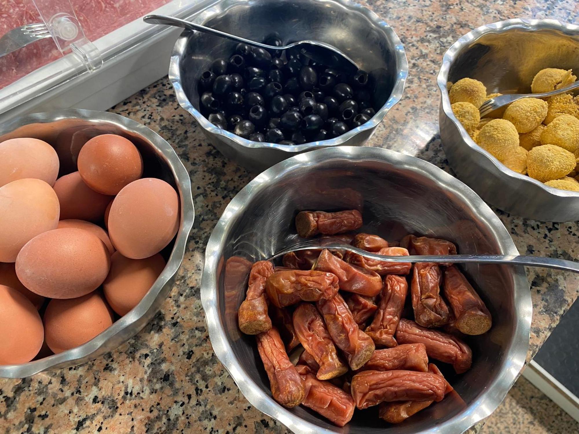 Bed & Breakfast Nanni Garni 2*