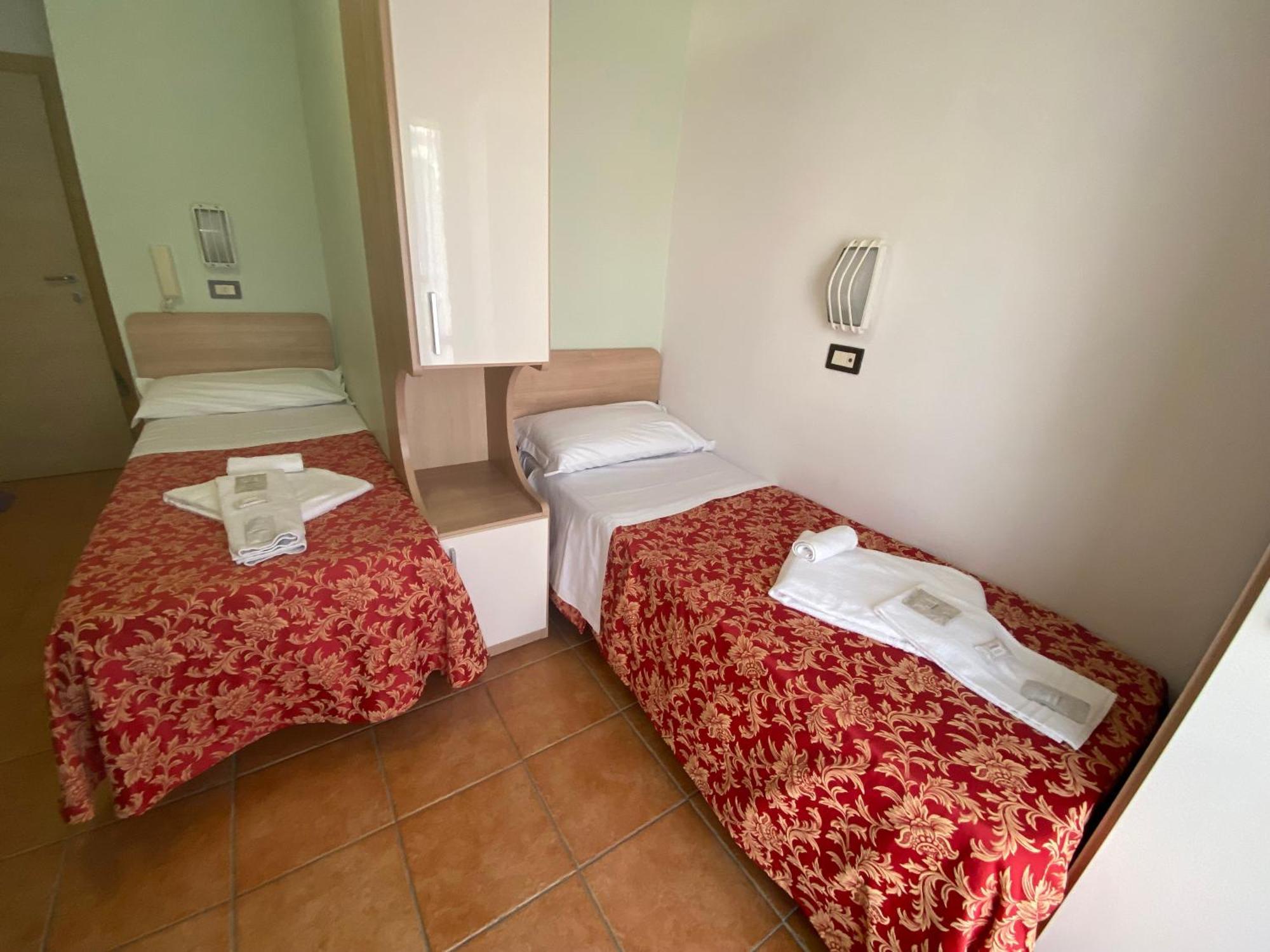 Nanni Garni Rimini