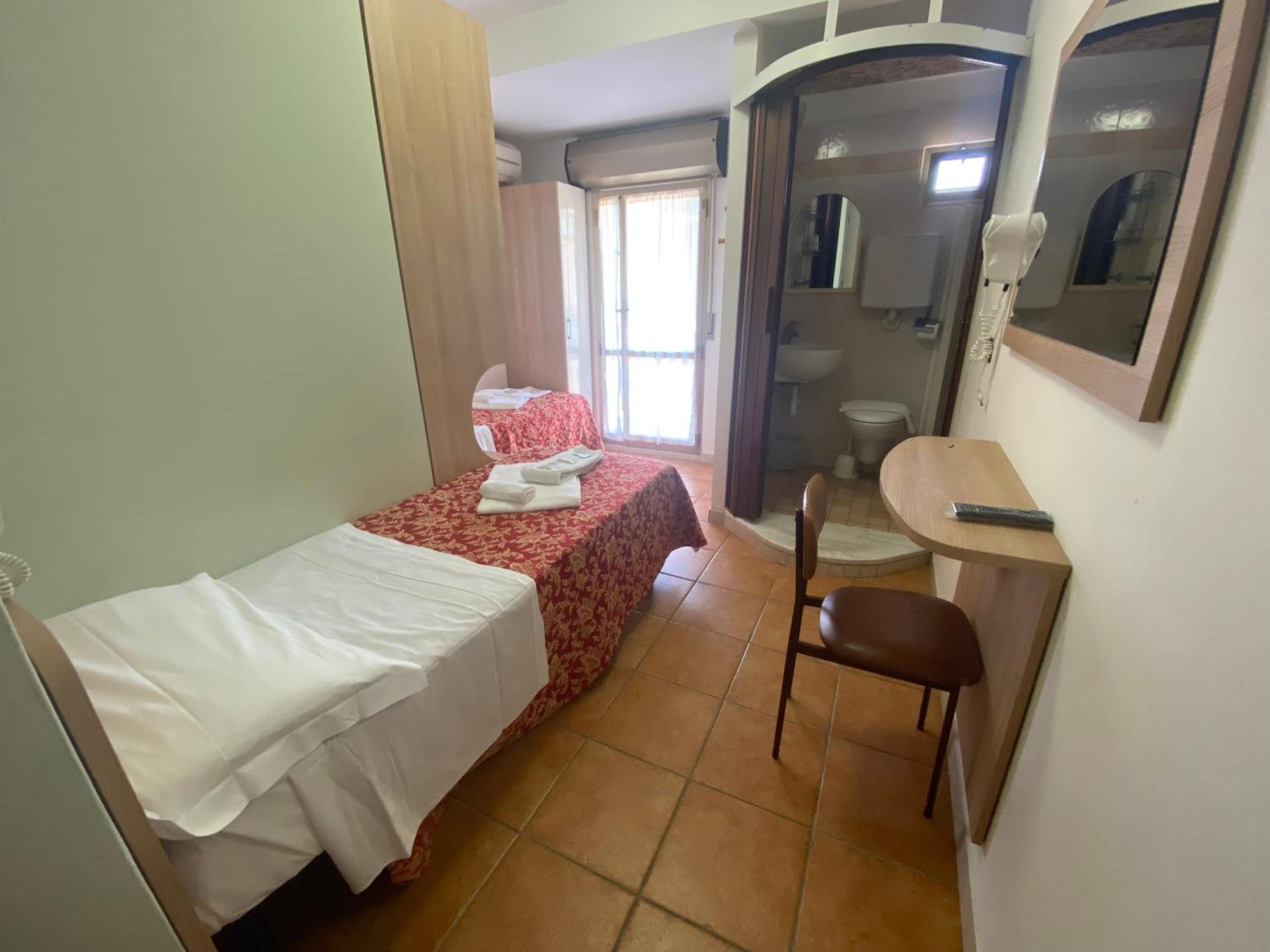 Nanni Garni Bed & Breakfast