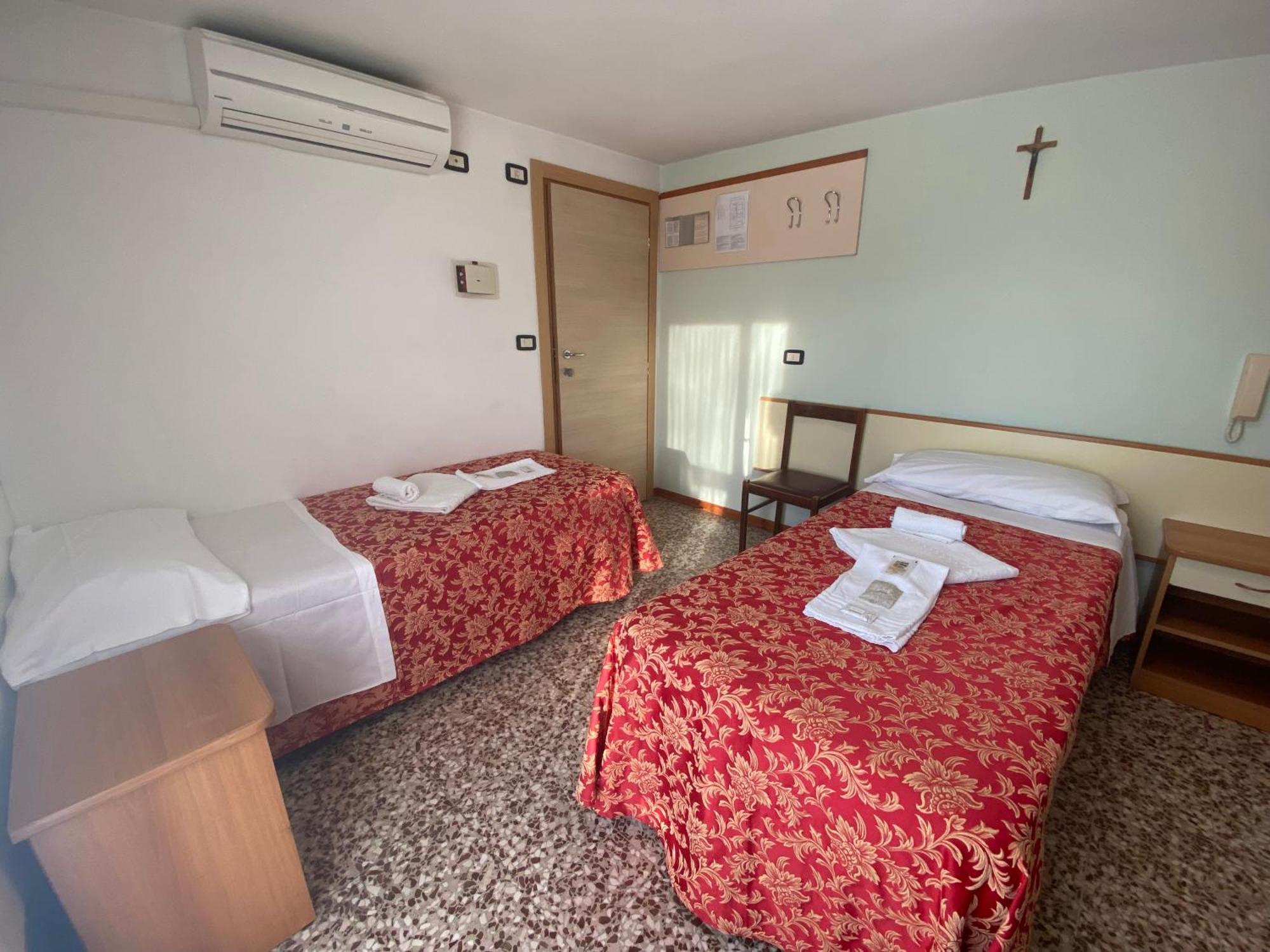 Nanni Garni Bed & Breakfast