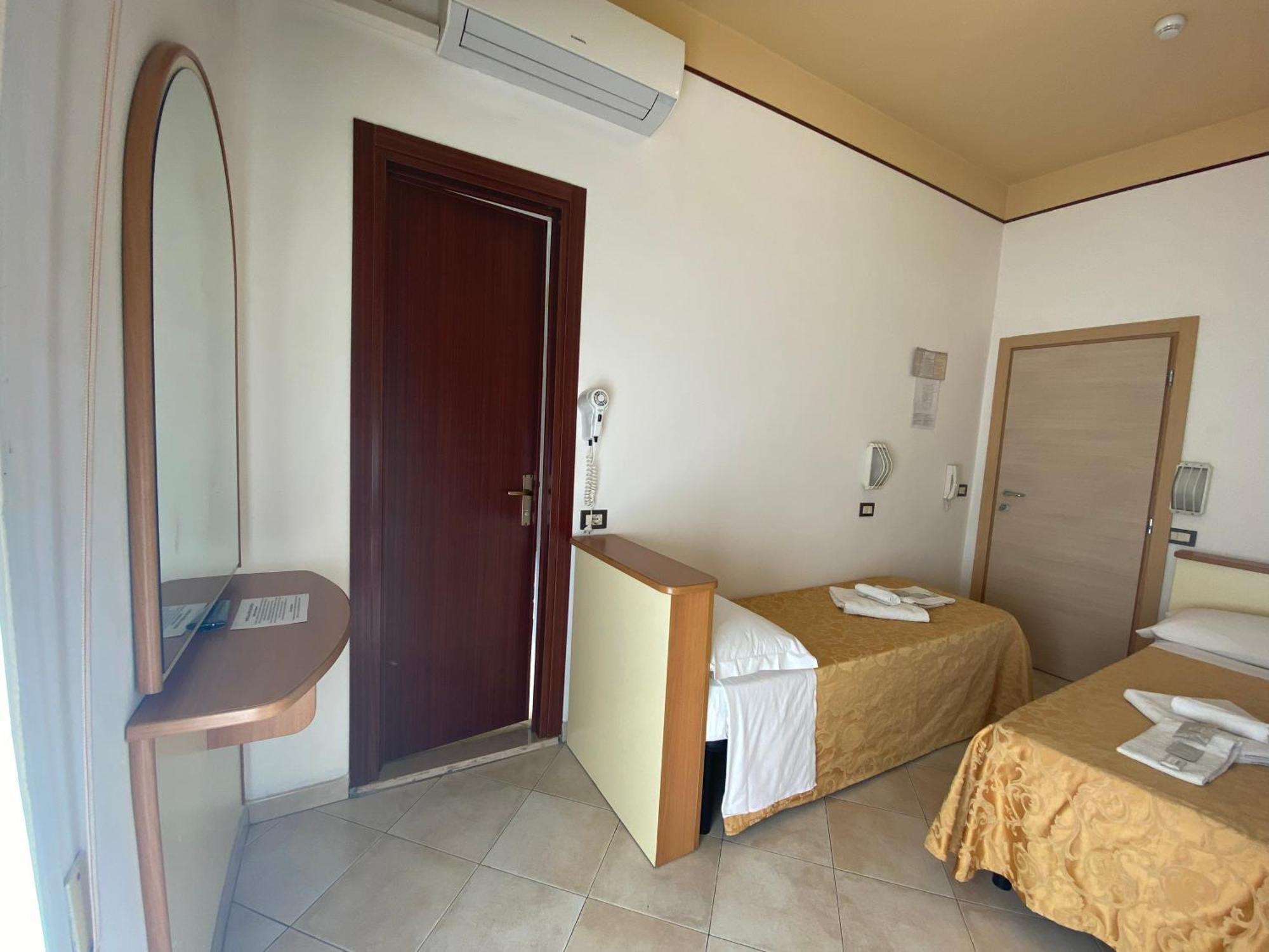 Nanni Garni Bed & Breakfast Rimini