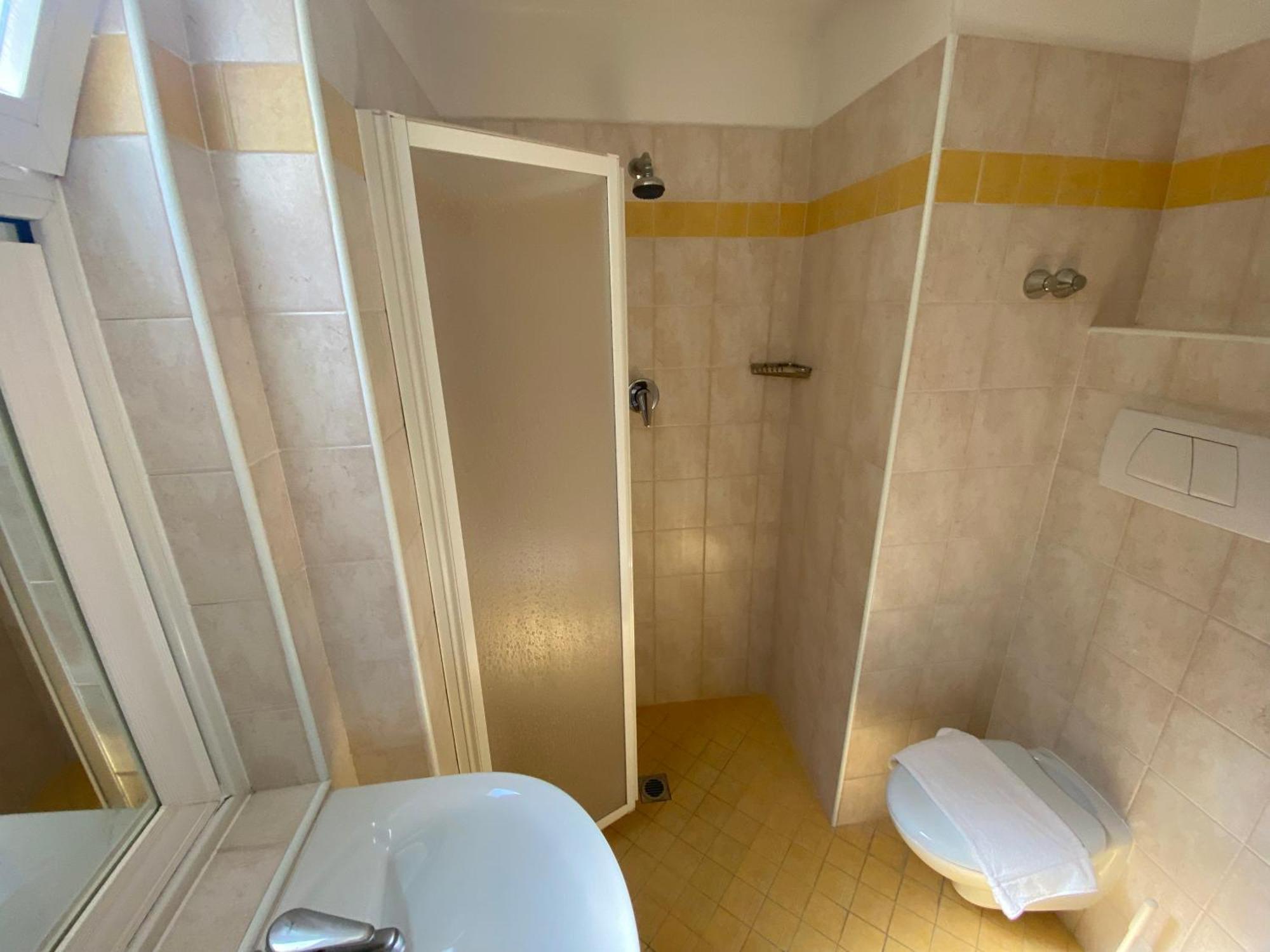Bed & Breakfast Nanni Garni Rimini