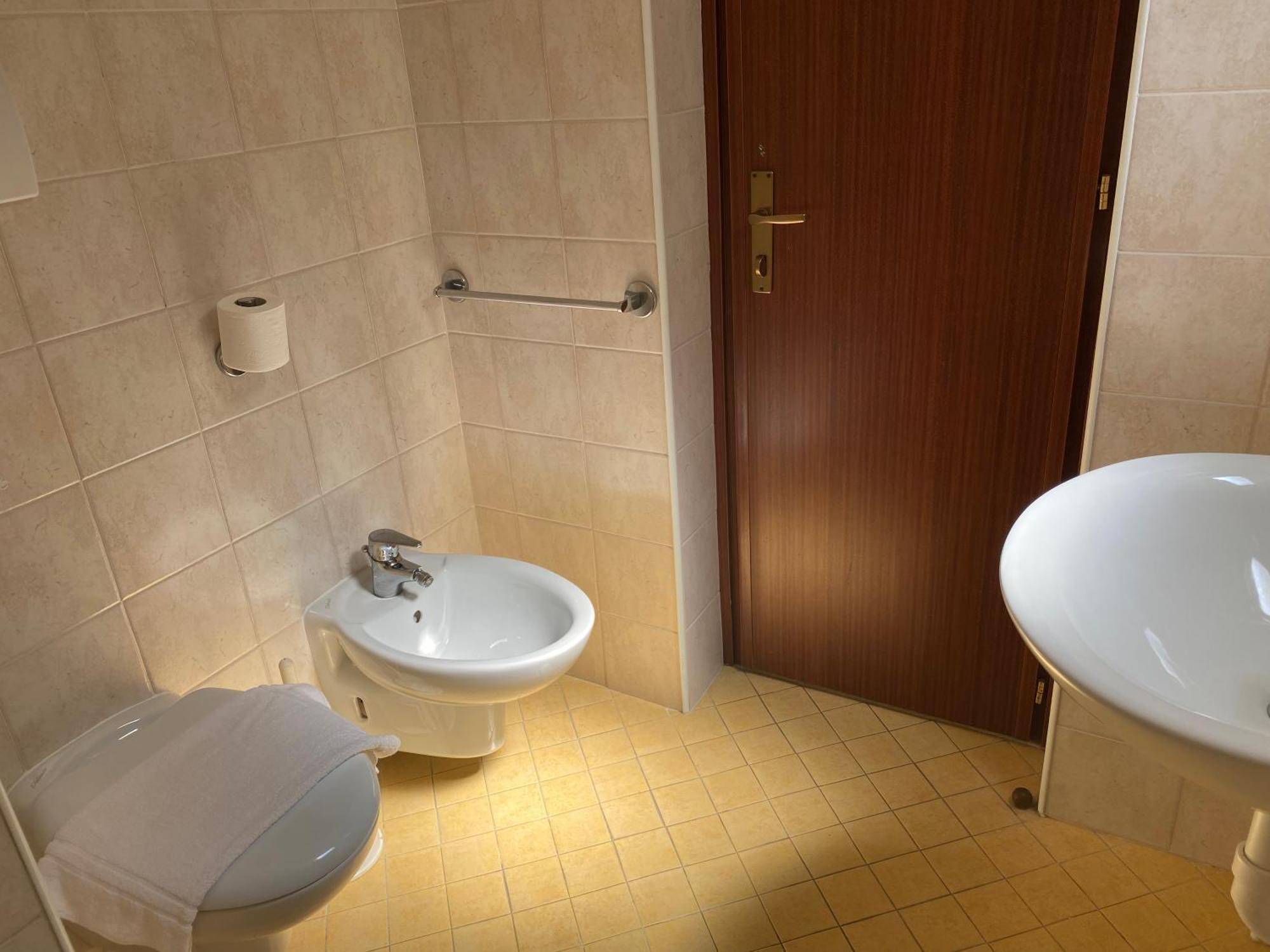 Bed & Breakfast Nanni Garni Rimini