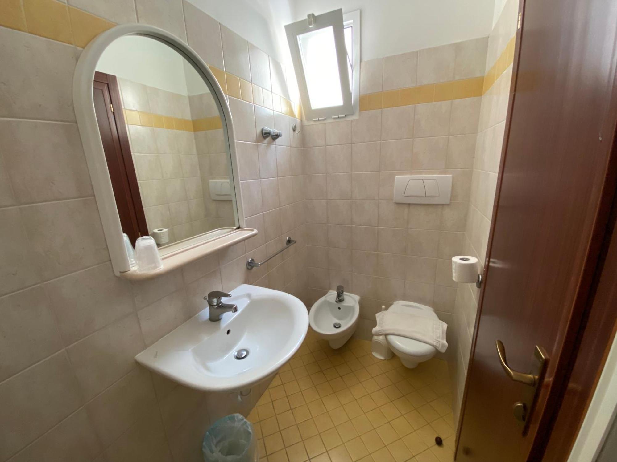 Bed & Breakfast Nanni Garni Rimini