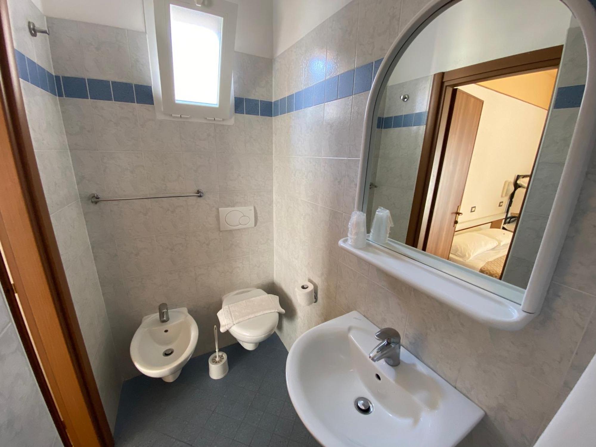 Bed & Breakfast Nanni Garni Rimini