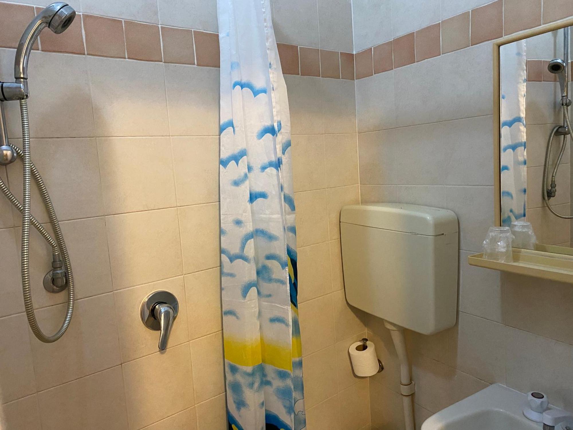 Bed & Breakfast Nanni Garni 2*