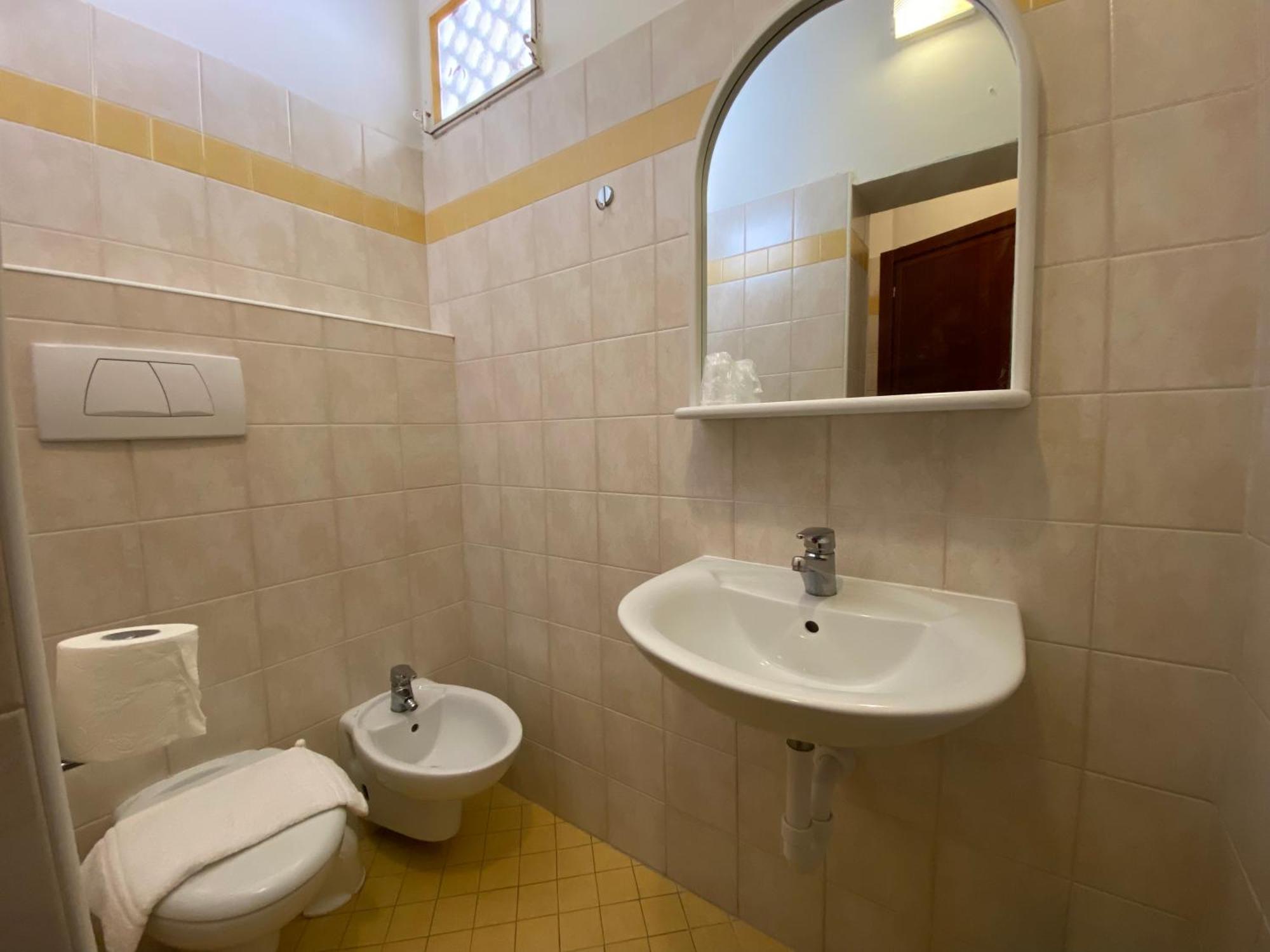 Bed & Breakfast Nanni Garni Rimini