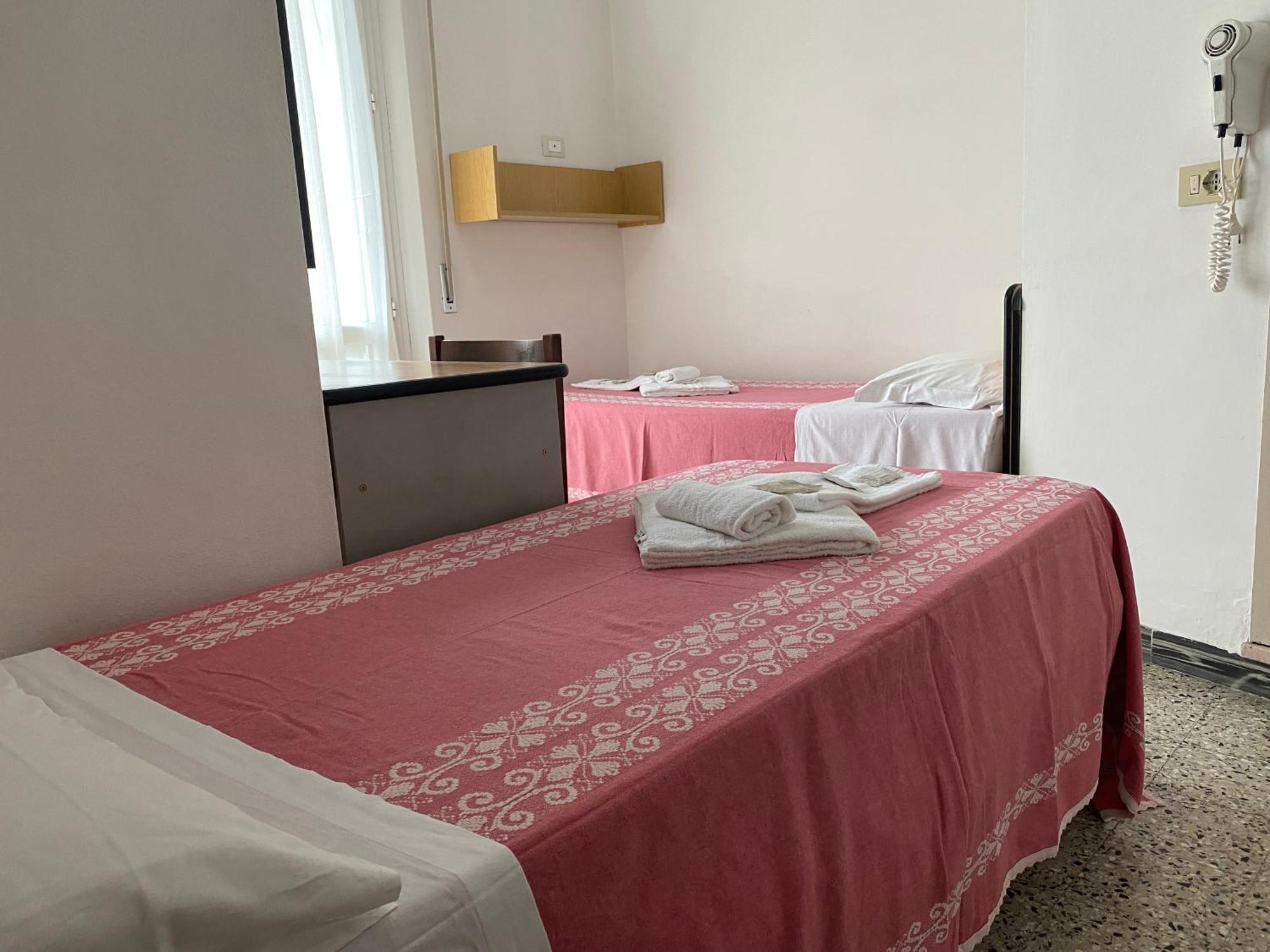 Nanni Garni 2* Rimini