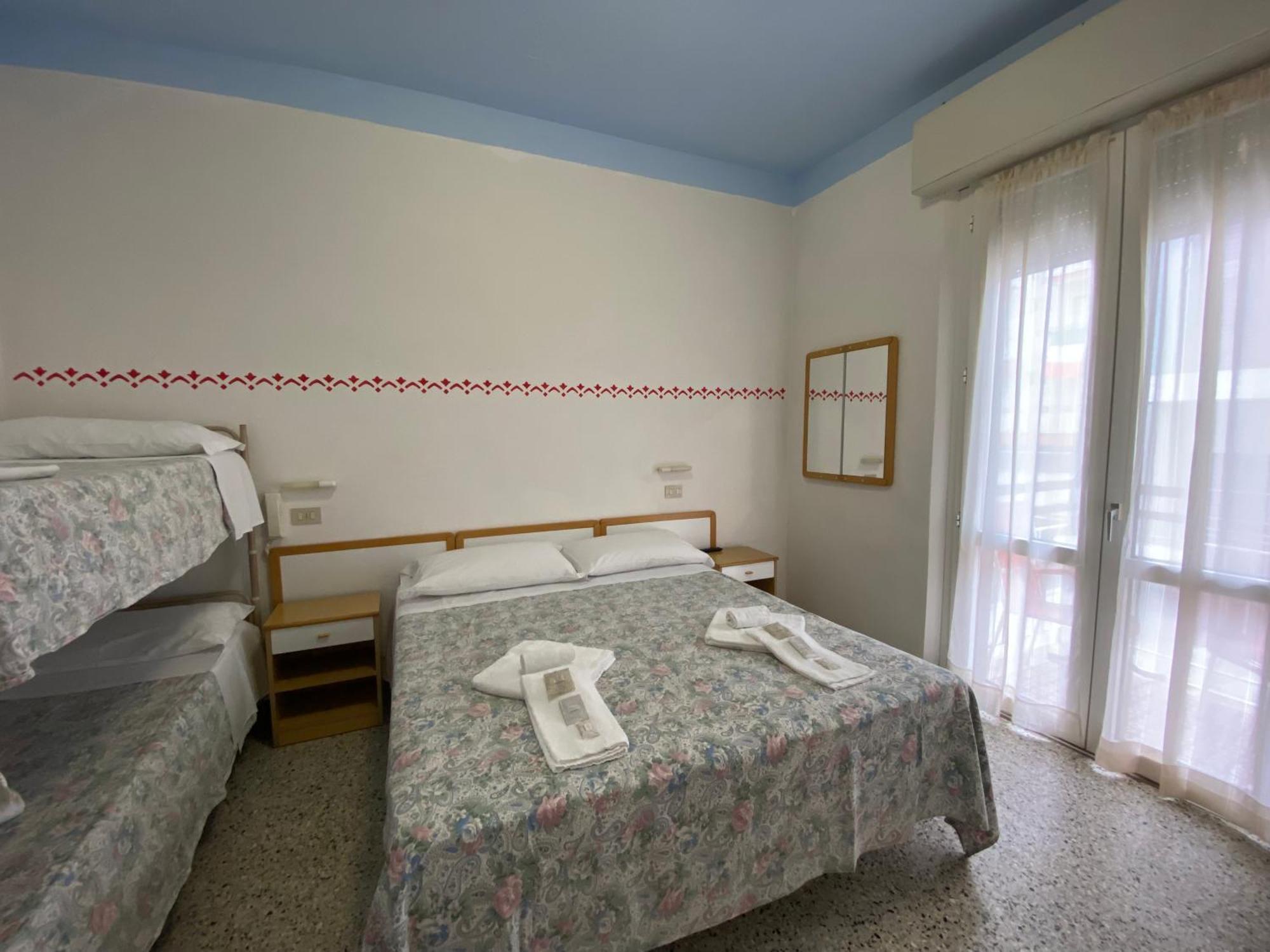 Nanni Garni 2* Rimini