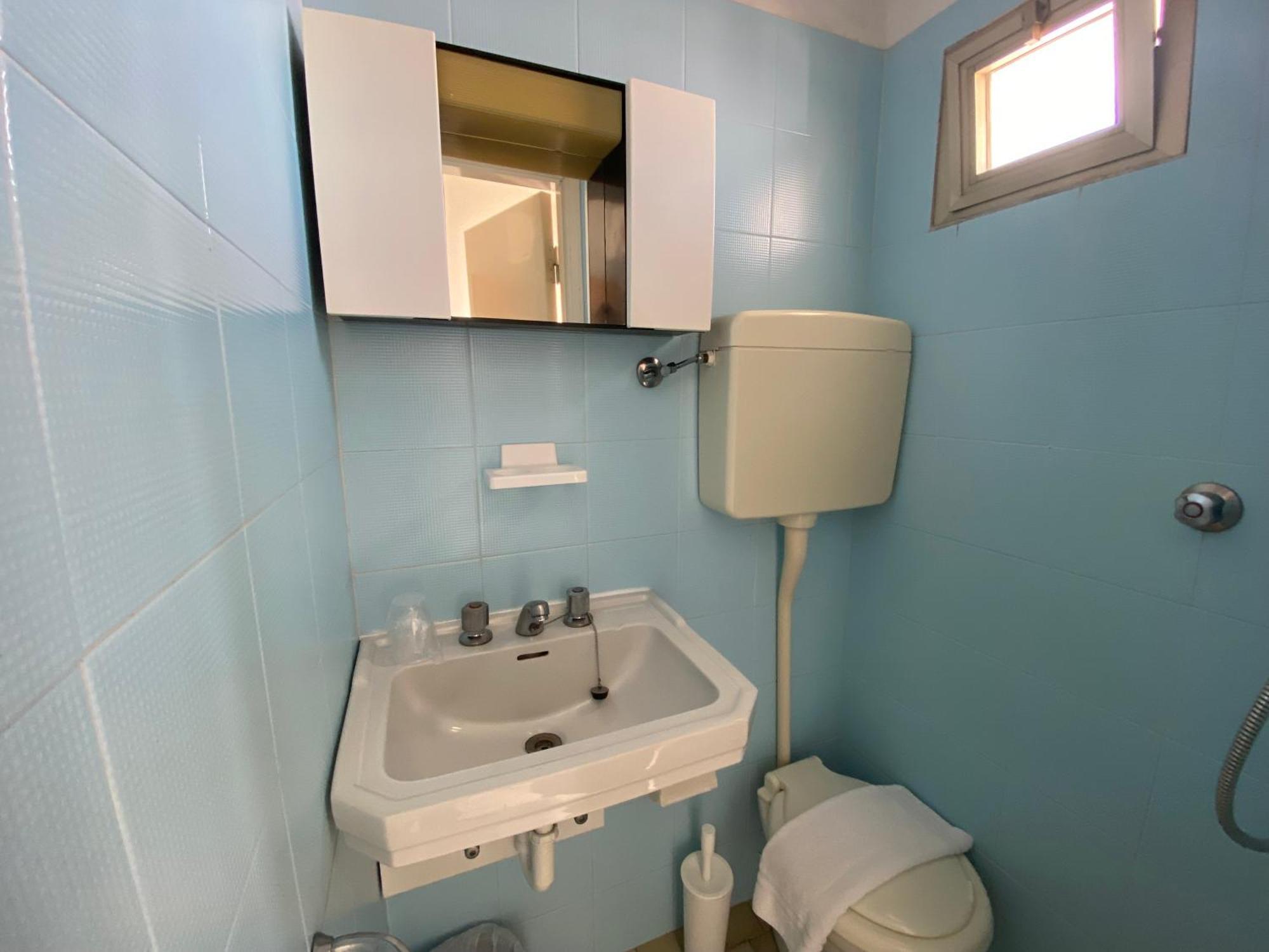 Nanni Garni Bed & Breakfast Rimini
