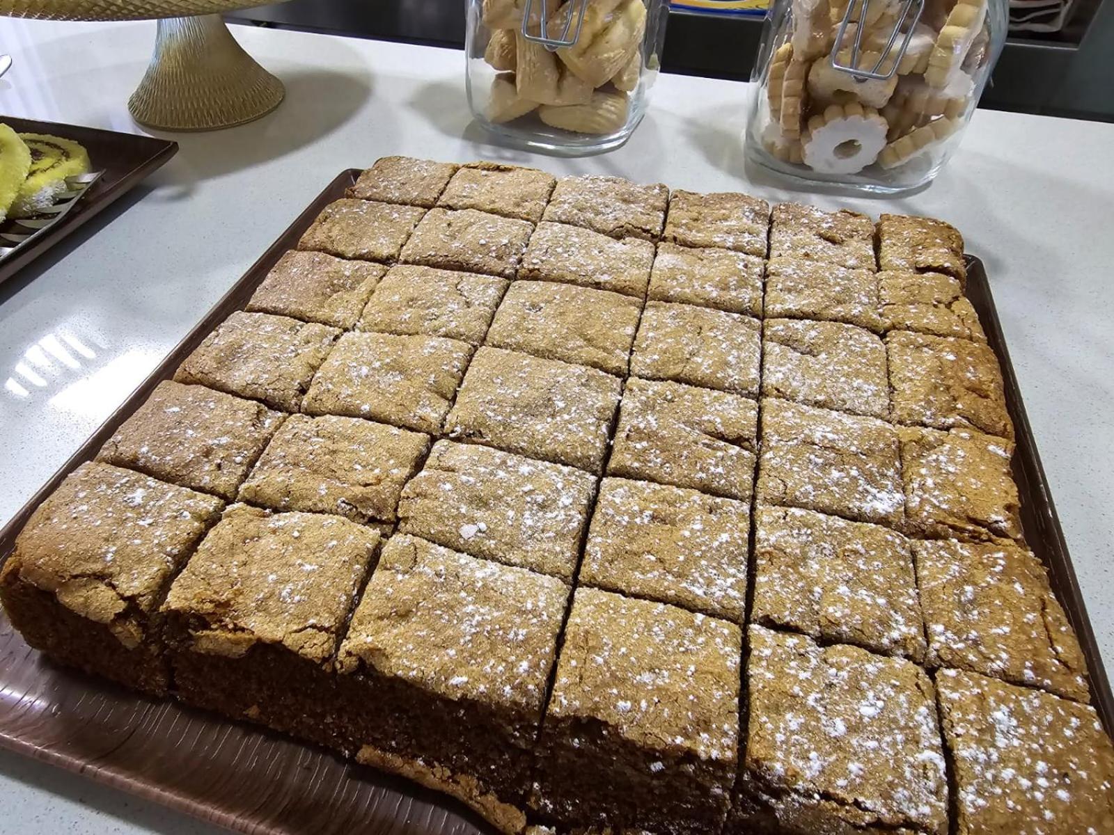 Couette-café Nanni Garni 2*