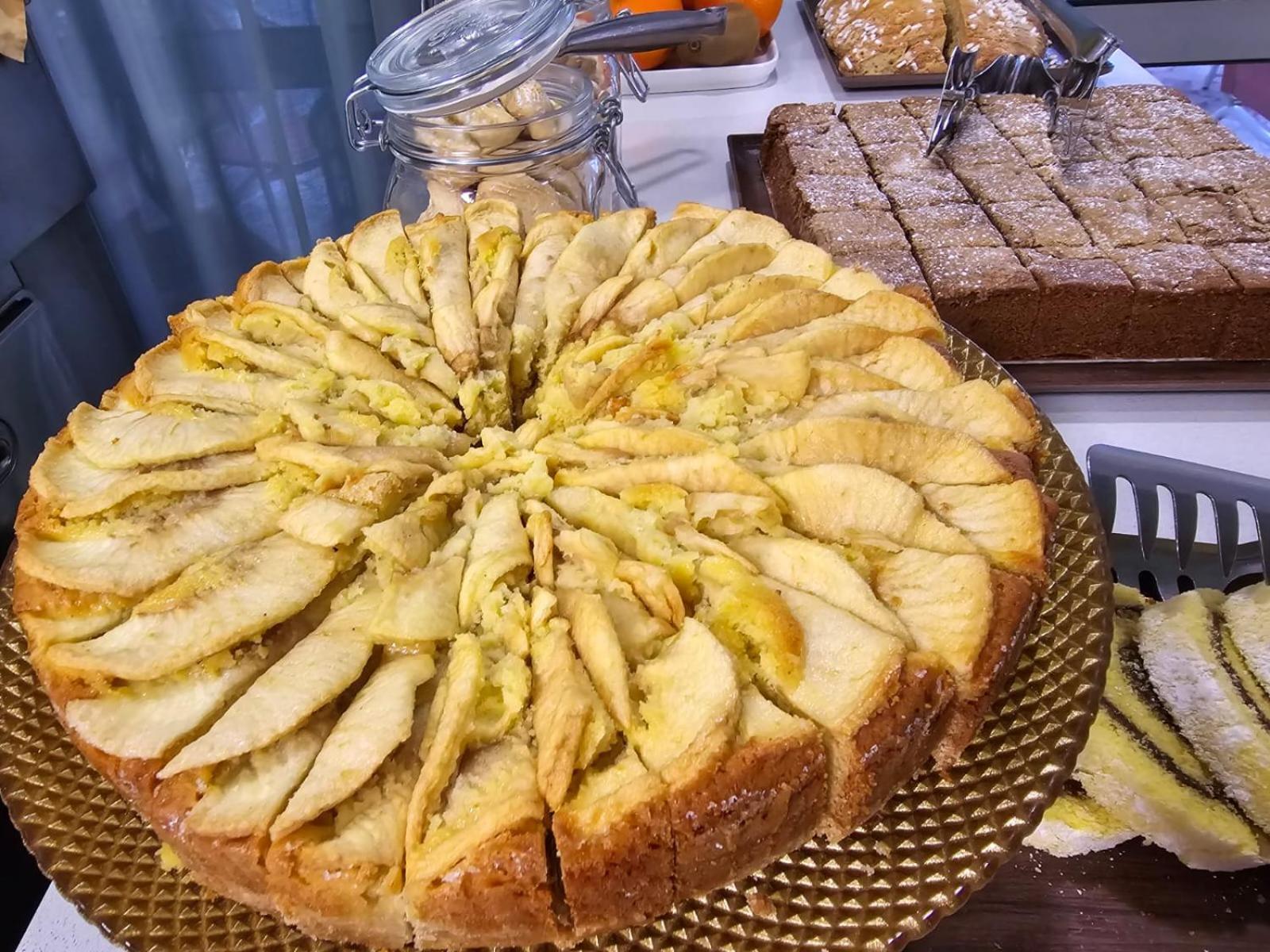 Bed & Breakfast Nanni Garni Rimini