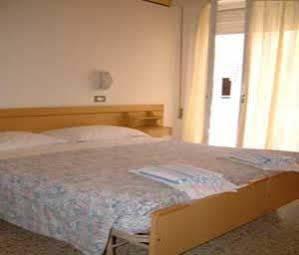 Bed & Breakfast Nanni Garni Rimini