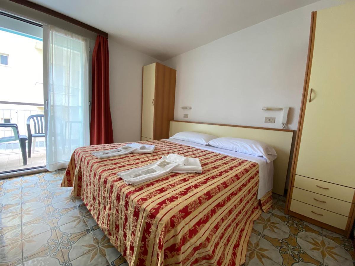 Bed & Breakfast Nanni 2*