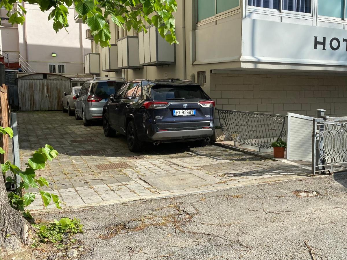 Nanni Bed & Breakfast Rimini