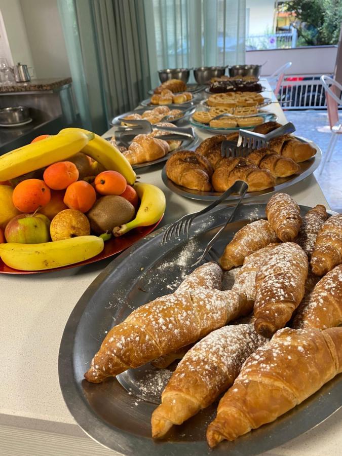 Bed & Breakfast Nanni Garni