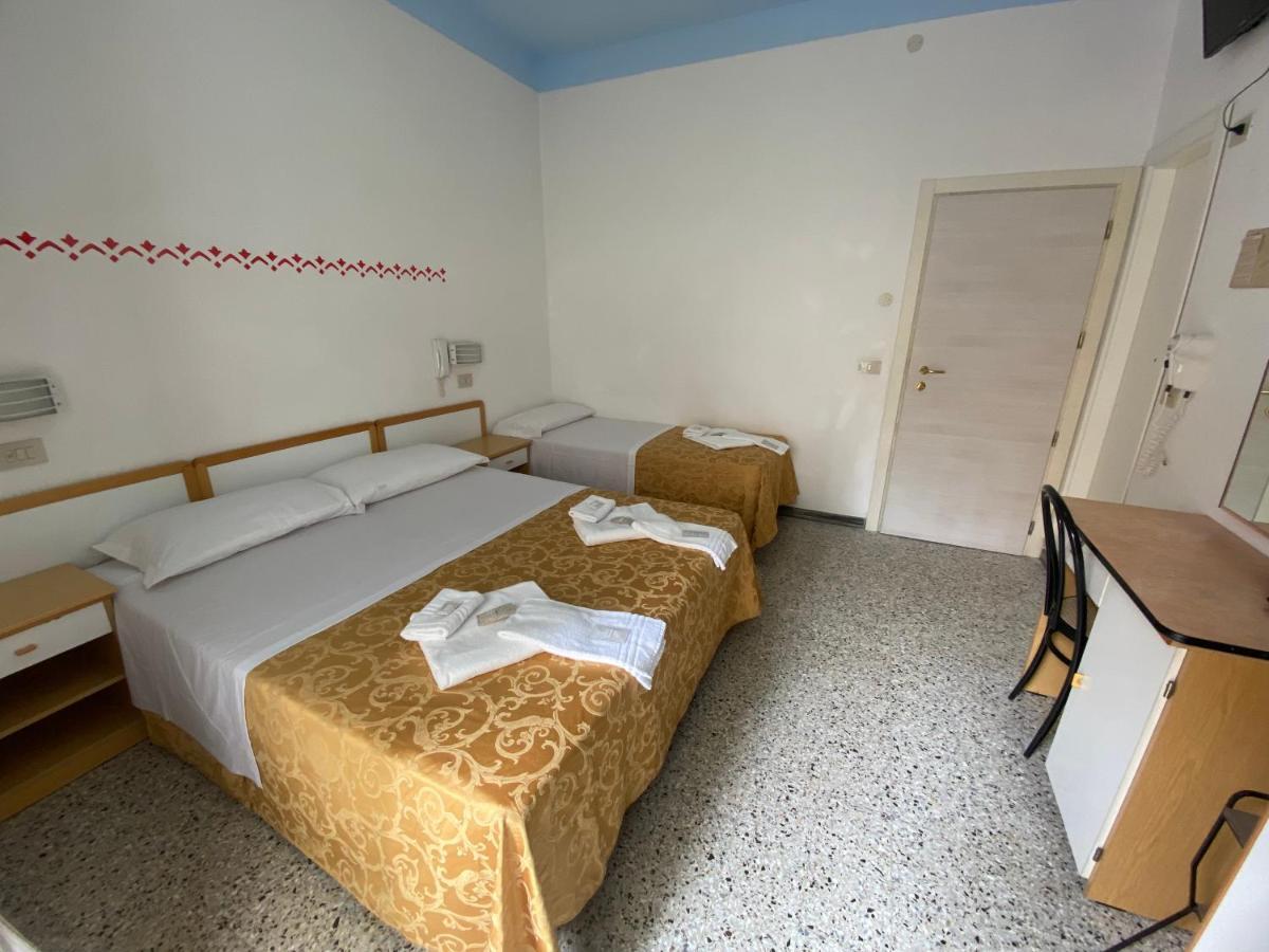 Bed & Breakfast Nanni Garni 2*