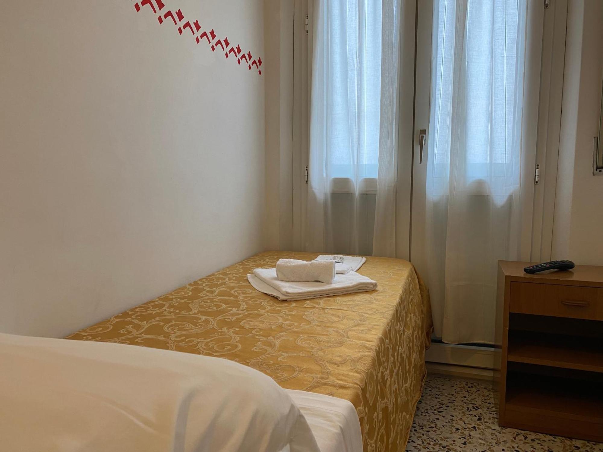 Bed & Breakfast Nanni