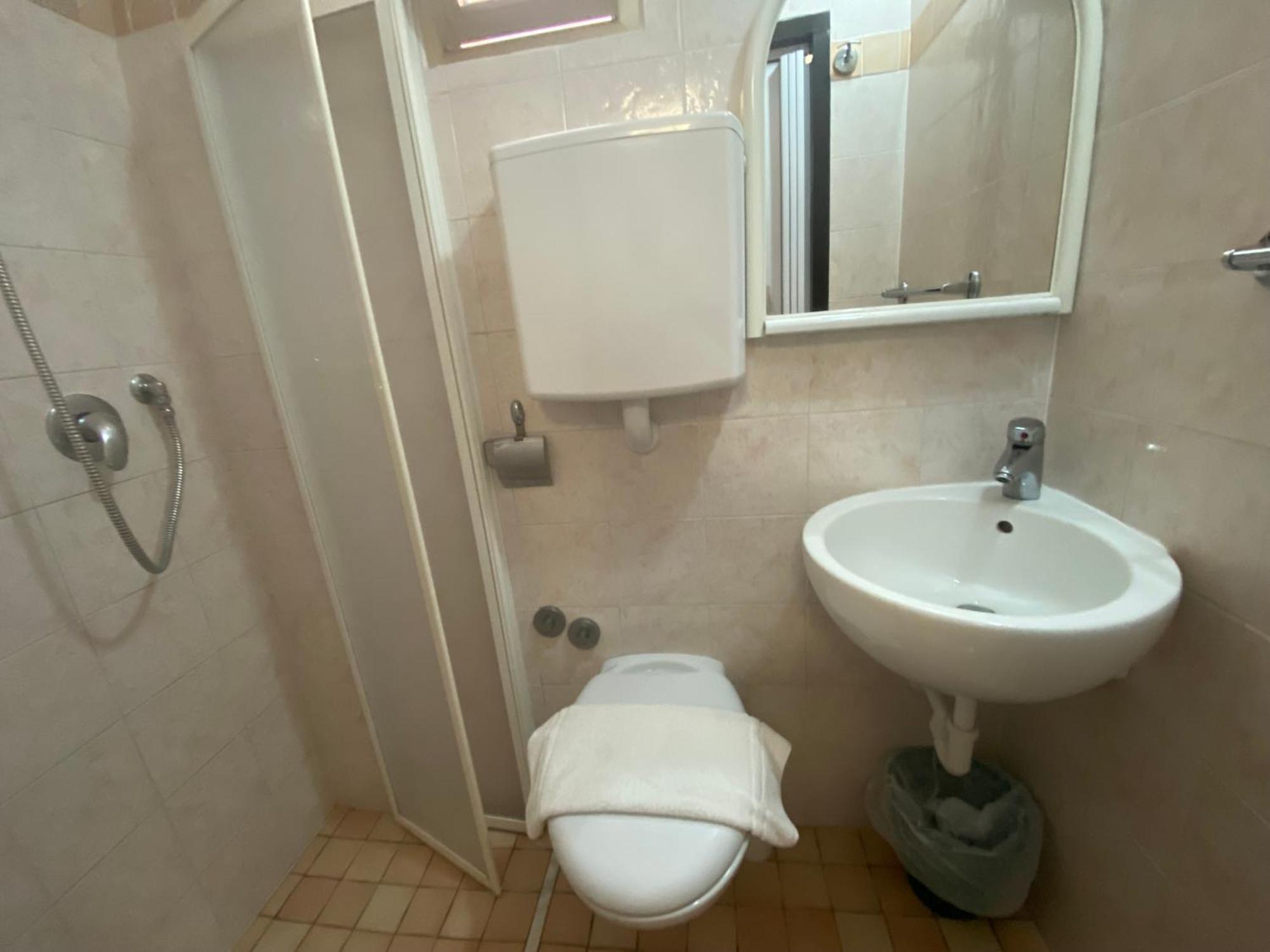 Bed & Breakfast Nanni Garni