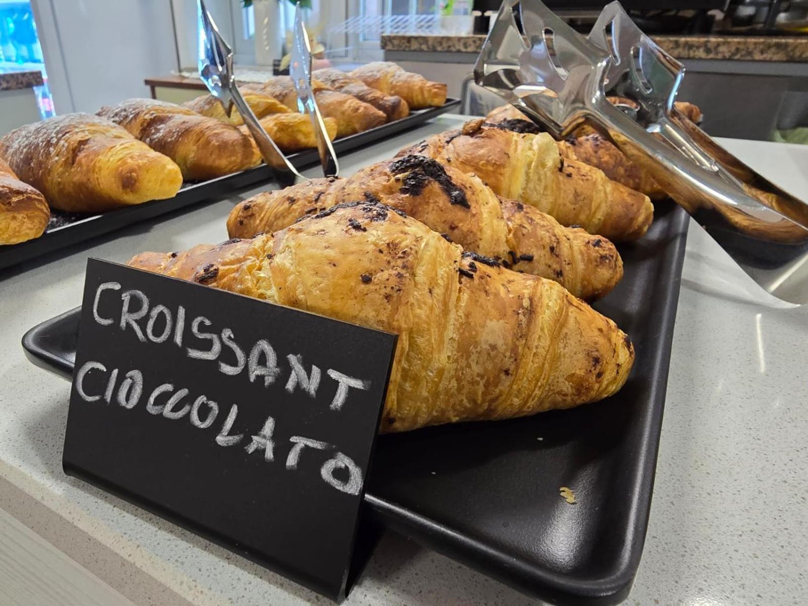 Nanni Frühstückspension 2*